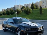 Chevrolet Camaro-1