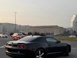 Chevrolet Camaro-3