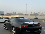 Chevrolet Camaro-4