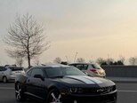Chevrolet Camaro-5