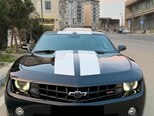 Chevrolet Camaro-7