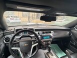 Chevrolet Camaro-8