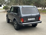 LADA (VAZ) Niva-6