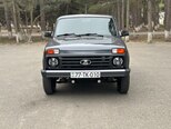 LADA (VAZ) Niva-1