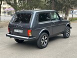 LADA (VAZ) Niva-4