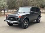 LADA (VAZ) Niva-9
