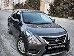 Nissan Versa-1