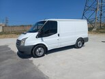 Ford Transit-7
