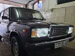 LADA (VAZ) 2107-2