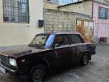 LADA (VAZ) 2107-3