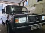 LADA (VAZ) 2107-5