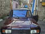 LADA (VAZ) 2107-1