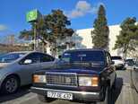 LADA (VAZ) 2107-6