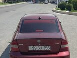 Opel Vectra-3