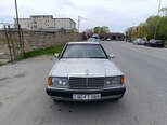 Mercedes 190-1
