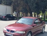 Opel Vectra-11