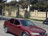 Opel Vectra-13