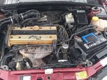 Opel Vectra-15