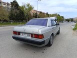 Mercedes 190-3