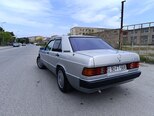 Mercedes 190-5