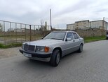 Mercedes 190-6