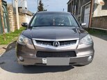 Acura RDX-1