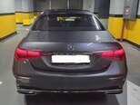 Mercedes S 400 d 4MATIC-4