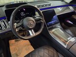 Mercedes S 400 d 4MATIC-7