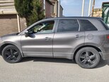 Acura RDX-4