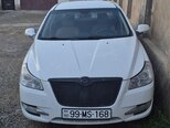 DongFeng Aeolus S30-2