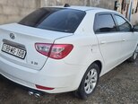 DongFeng Aeolus S30-4