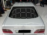 Mercedes E 220-4
