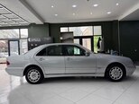 Mercedes E 220-9