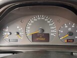 Mercedes E 220-18