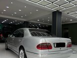 Mercedes E 220-5