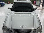 Mercedes E 220-2