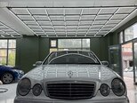 Mercedes E 220-1