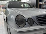 Mercedes E 220-10