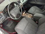 Mercedes E 220-13