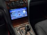 Mercedes E 220-14