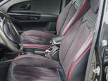 Kia Ceed SW-18