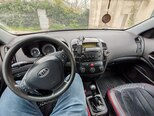 Kia Ceed SW-16
