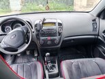Kia Ceed SW-15