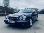 Mercedes E 280 4MATIC-1