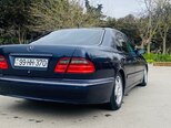 Mercedes E 280 4MATIC-2