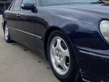 Mercedes E 280 4MATIC-9