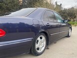 Mercedes E 280 4MATIC-8