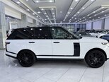 Land Rover Range Rover-4