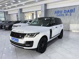 Land Rover Range Rover-1