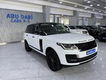Land Rover Range Rover-3
